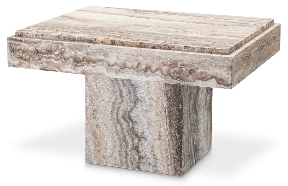 Eichholtz 119216 Side Table Sartoria Eichholtz 119216 Side Table Sartoria