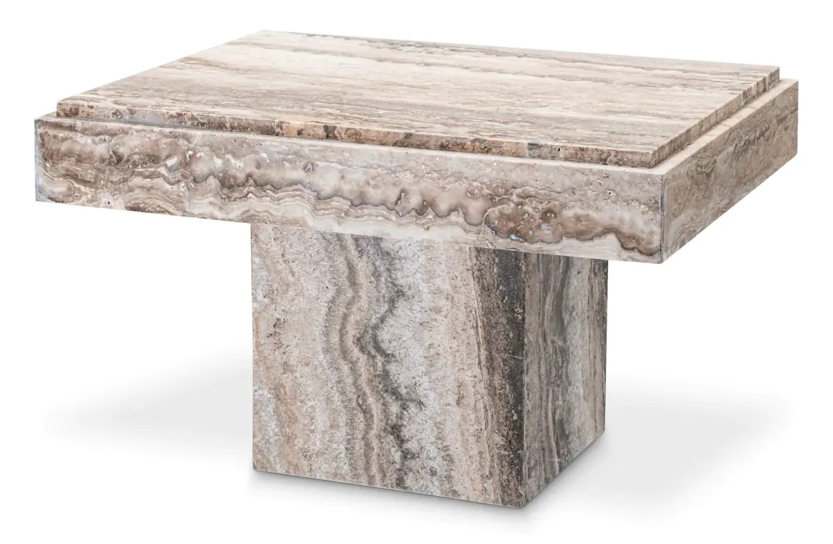Eichholtz 119216 Side Table Sartoria Eichholtz 119216 Side Table Sartoria