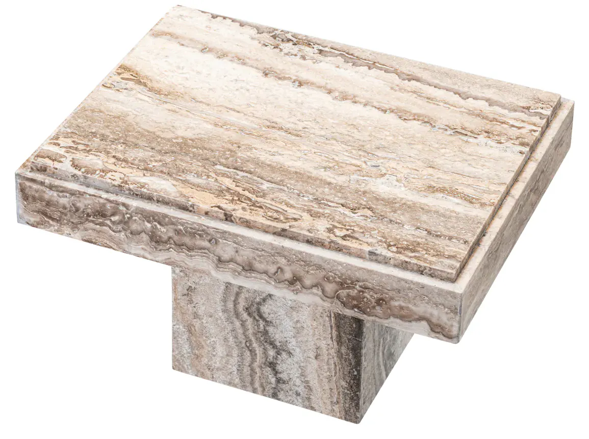 Eichholtz 119216 Side Table Sartoria Eichholtz 119216 Side Table Sartoria