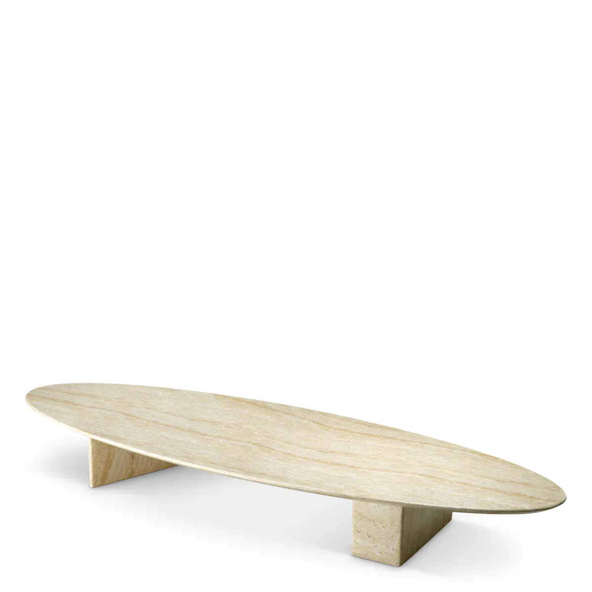Eichholtz 119266 Outdoor Coffee Table Aurore