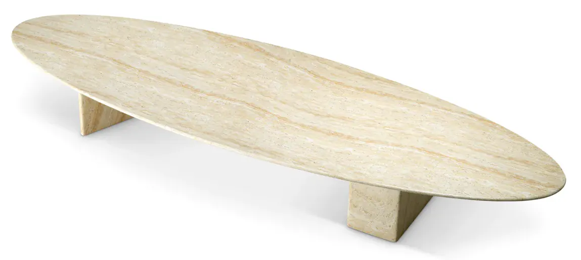 Eichholtz 119266 Outdoor Coffee Table Aurore Eichholtz 119266 Outdoor Coffee Table Aurore