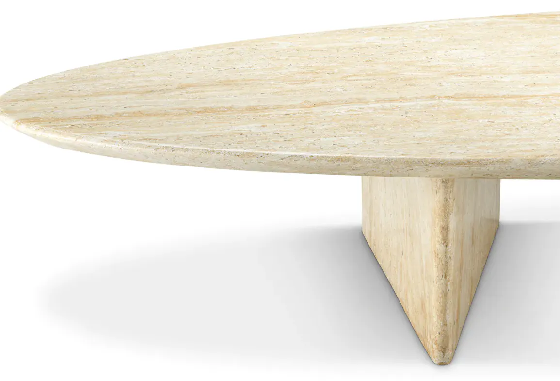 Eichholtz 119266 Outdoor Coffee Table Aurore Eichholtz 119266 Outdoor Coffee Table Aurore