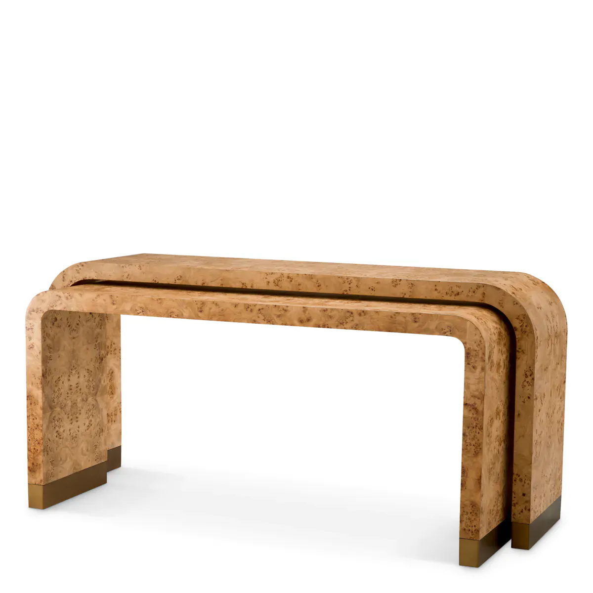 Eichholtz 119327 Console Table Quinton set of 2