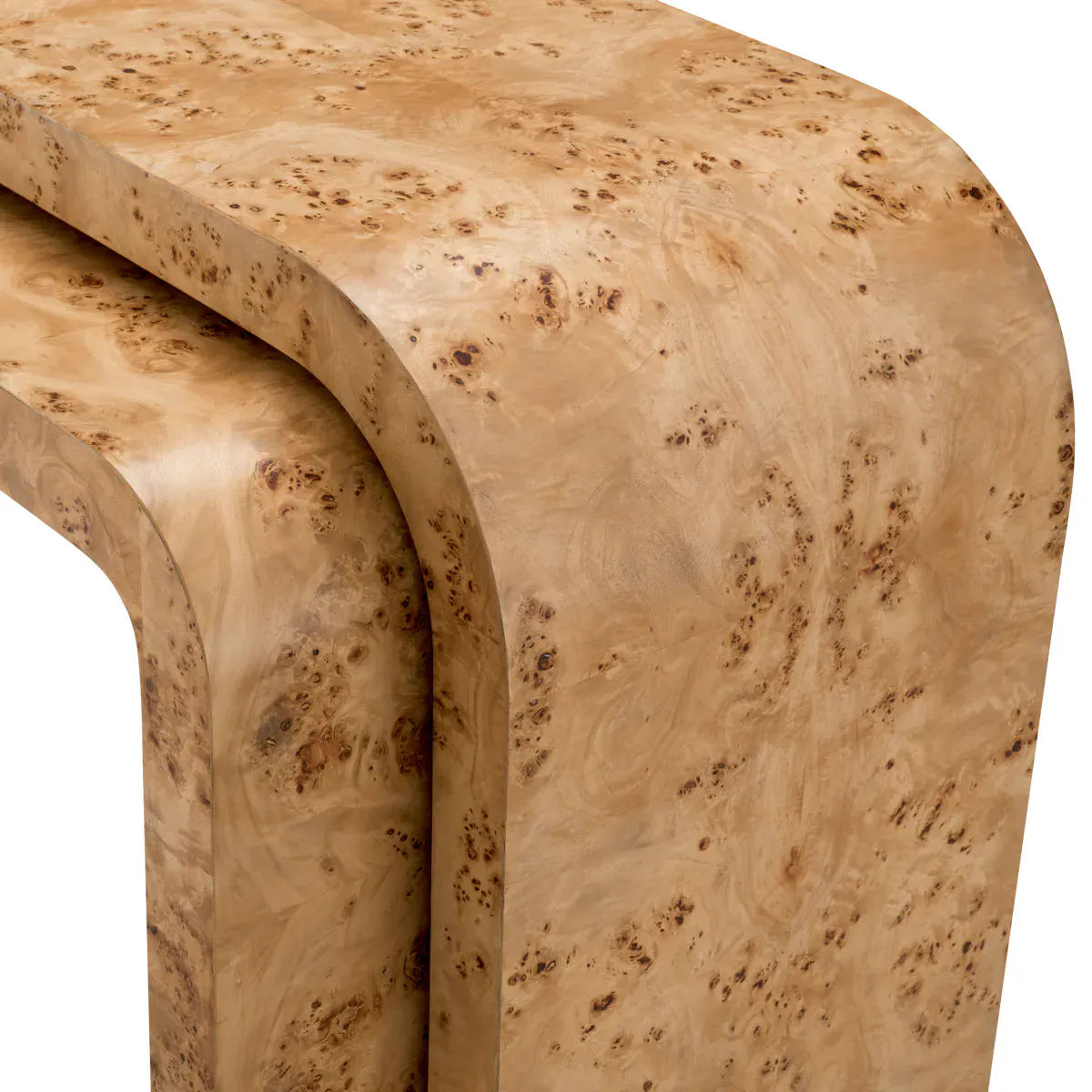 Eichholtz 119327 Console Table Quinton set of 2 Eichholtz 119327 Console Table Quinton set of 2