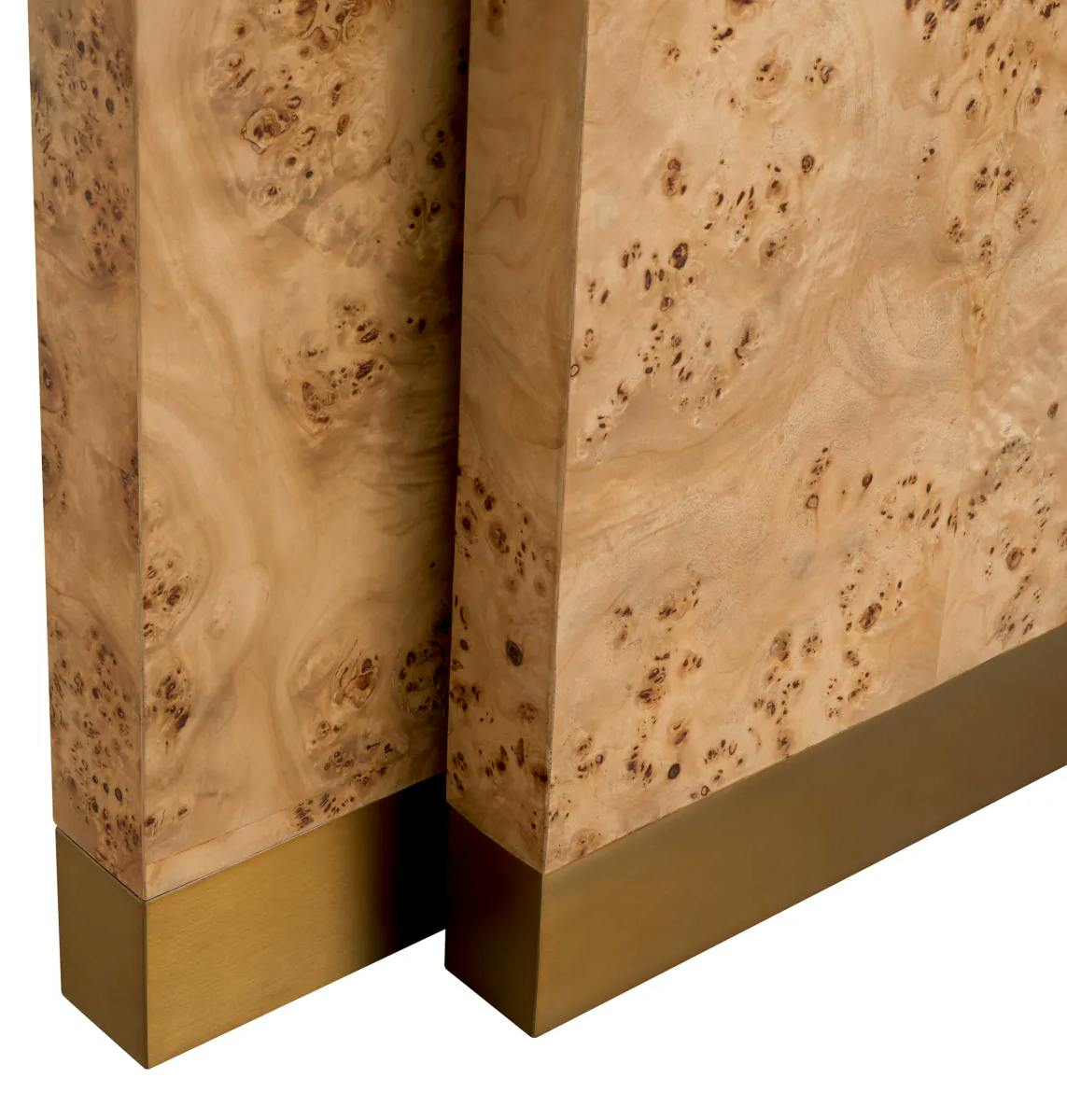 Eichholtz 119327 Console Table Quinton set of 2 Eichholtz 119327 Console Table Quinton set of 2