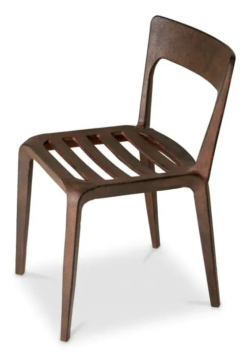 Eichholtz 119416 Dining Chair Quentin Eichholtz 119416 Dining Chair Quentin