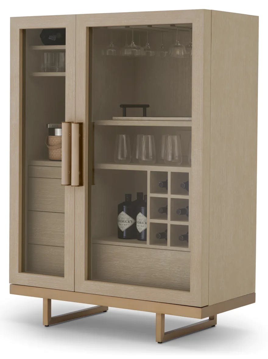 Eichholtz 119417 Bar Cabinet Connaught Eichholtz 119417 Bar Cabinet Connaught
