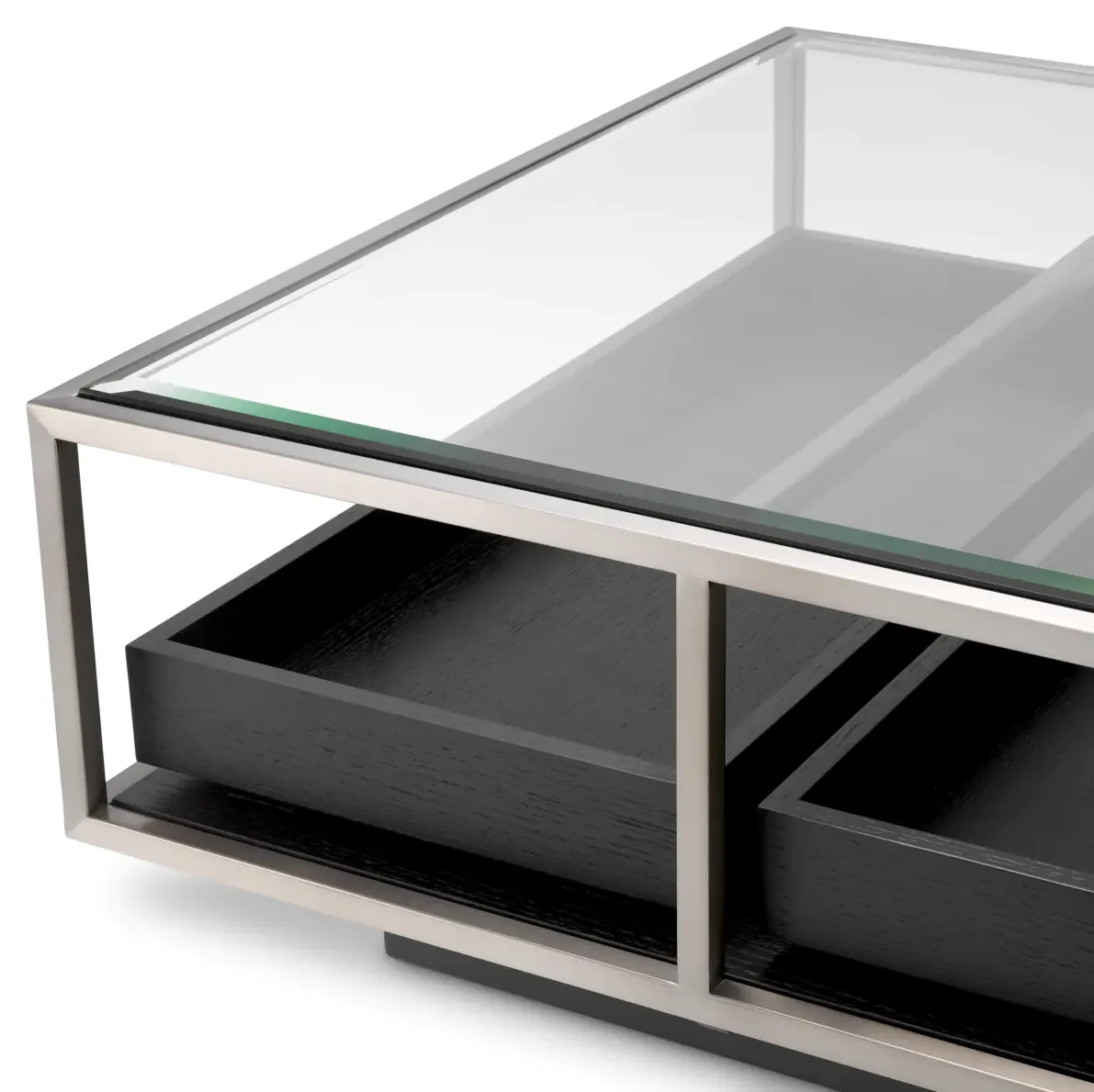 Eichholtz 119421 Coffee Table Roxton Eichholtz 119421 Coffee Table Roxton