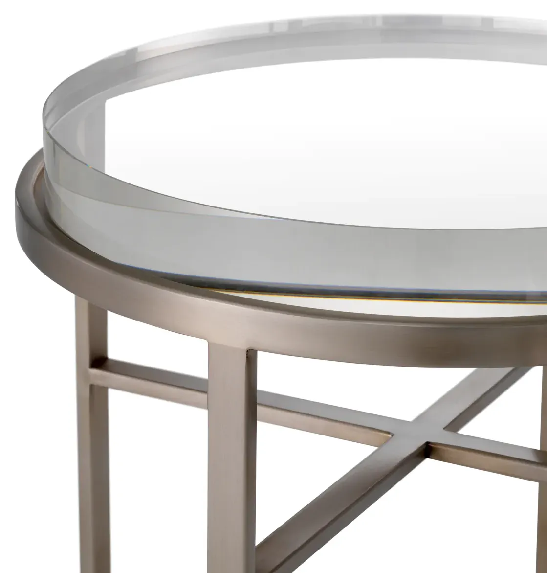 Eichholtz 119422 Side Table Hoxton set of 2 Eichholtz 119422 Side Table Hoxton set of 2