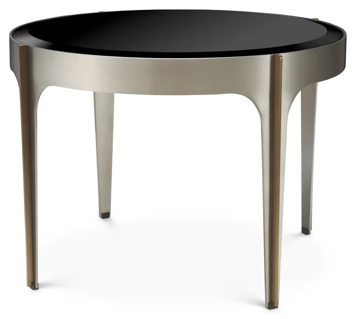 Eichholtz 119424 Side Table Artemisa Eichholtz 119424 Side Table Artemisa