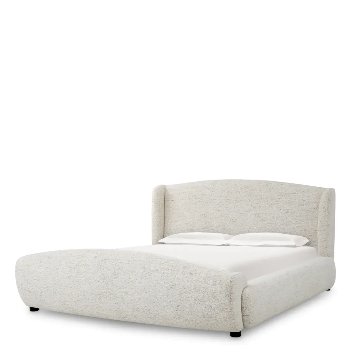 Eichholtz 119430 Bed Frame Mellory King Size