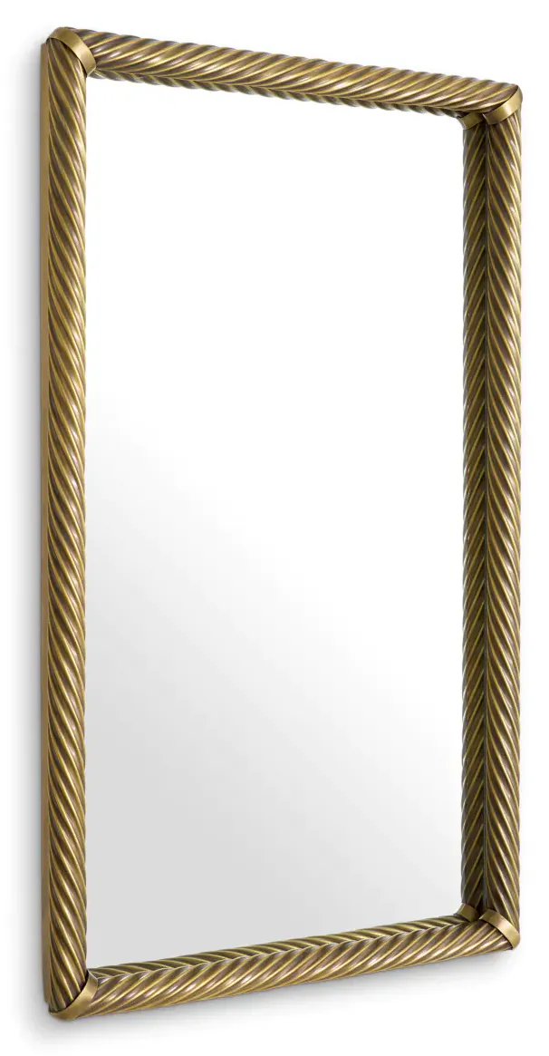 Eichholtz 119432 Mirror Salvi Rectangular Eichholtz 119432 Mirror Salvi Rectangular
