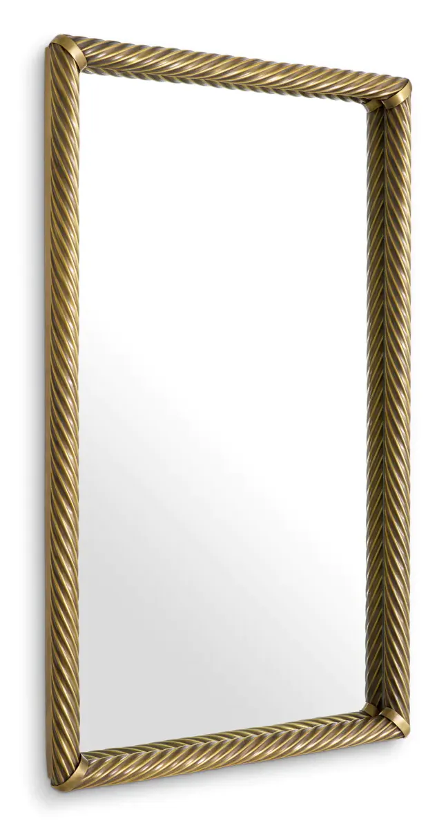 Eichholtz 119432 Mirror Salvi Rectangular Eichholtz 119432 Mirror Salvi Rectangular