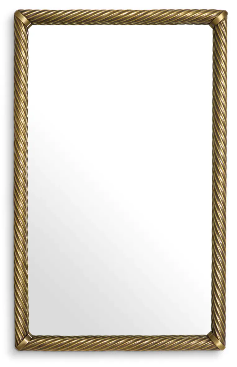 Eichholtz 119432 Mirror Salvi Rectangular Eichholtz 119432 Mirror Salvi Rectangular
