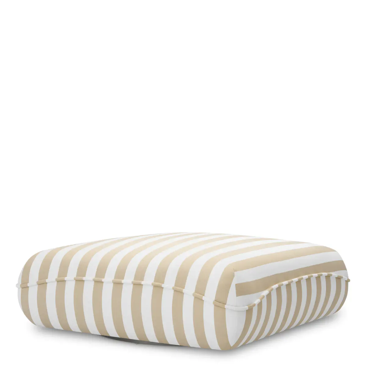 Eichholtz 119475 Outdoor Pouf Relax