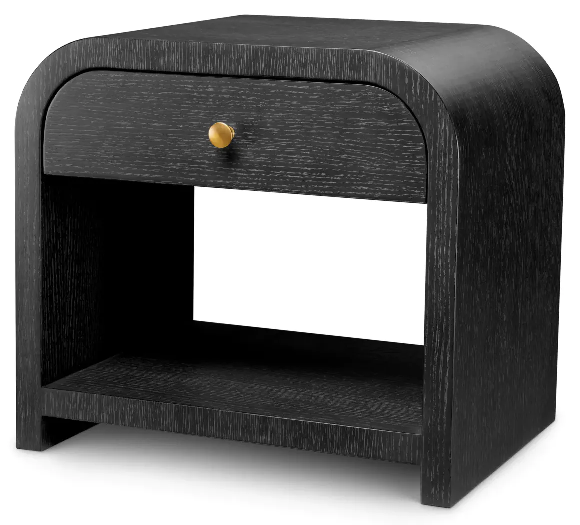 Eichholtz 119511 Nightstand Rhodes Eichholtz 119511 Nightstand Rhodes