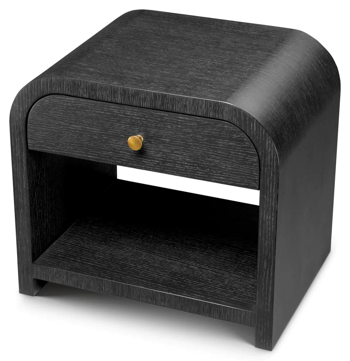 Eichholtz 119511 Nightstand Rhodes Eichholtz 119511 Nightstand Rhodes