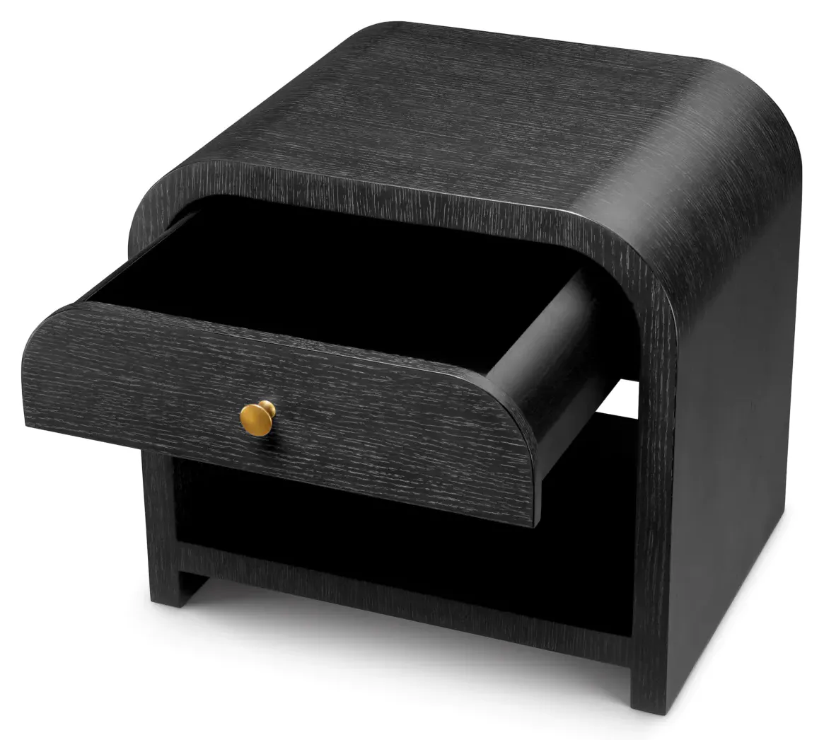 Eichholtz 119511 Nightstand Rhodes Eichholtz 119511 Nightstand Rhodes