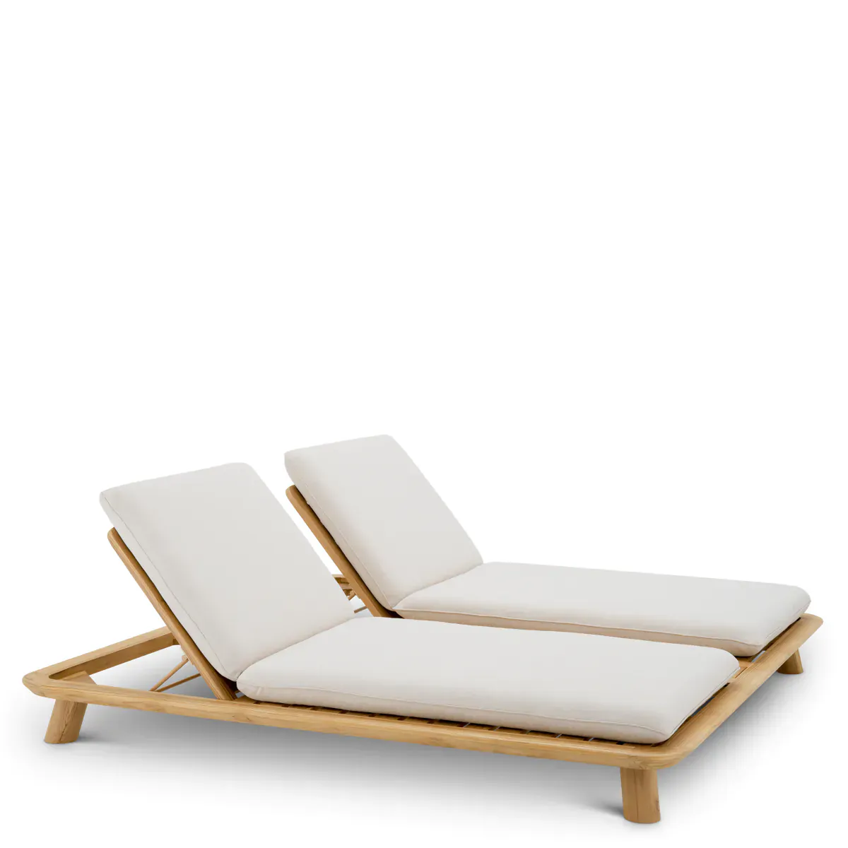 Eichholtz 119557 Outdoor Daybed Weston Double