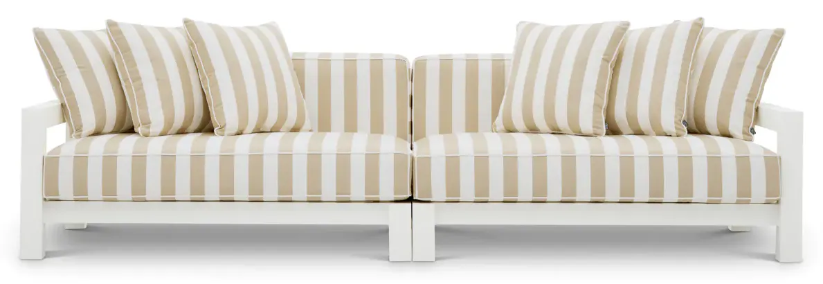 Eichholtz 119577 Outdoor Sofa Cap Antibes Eichholtz 119577 Outdoor Sofa Cap Antibes