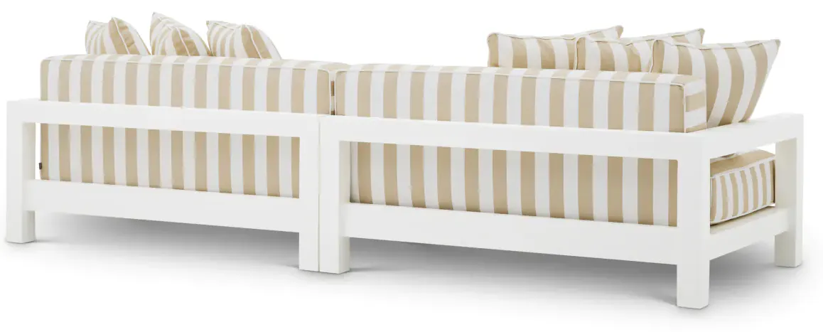 Eichholtz 119577 Outdoor Sofa Cap Antibes Eichholtz 119577 Outdoor Sofa Cap Antibes