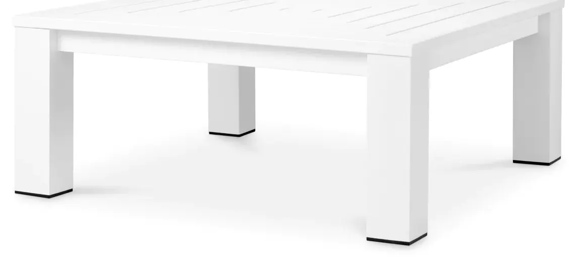 Eichholtz 119776 Outdoor Coffee Table Vistamar Eichholtz 119776 Outdoor Coffee Table Vistamar