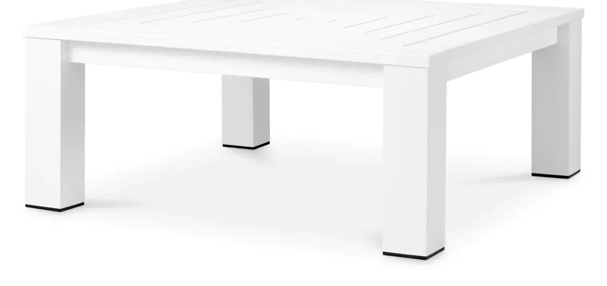 Eichholtz 119776 Outdoor Coffee Table Vistamar Eichholtz 119776 Outdoor Coffee Table Vistamar
