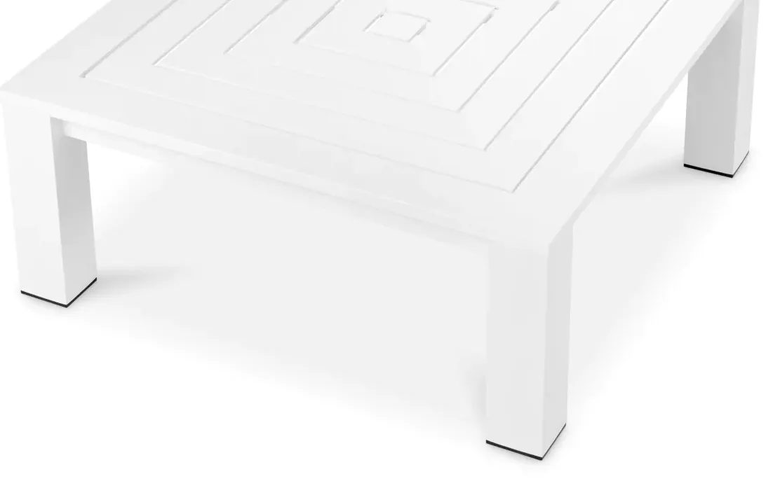 Eichholtz 119776 Outdoor Coffee Table Vistamar Eichholtz 119776 Outdoor Coffee Table Vistamar