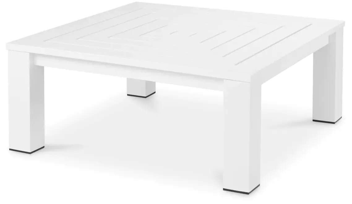 Eichholtz 119776 Outdoor Coffee Table Vistamar Eichholtz 119776 Outdoor Coffee Table Vistamar