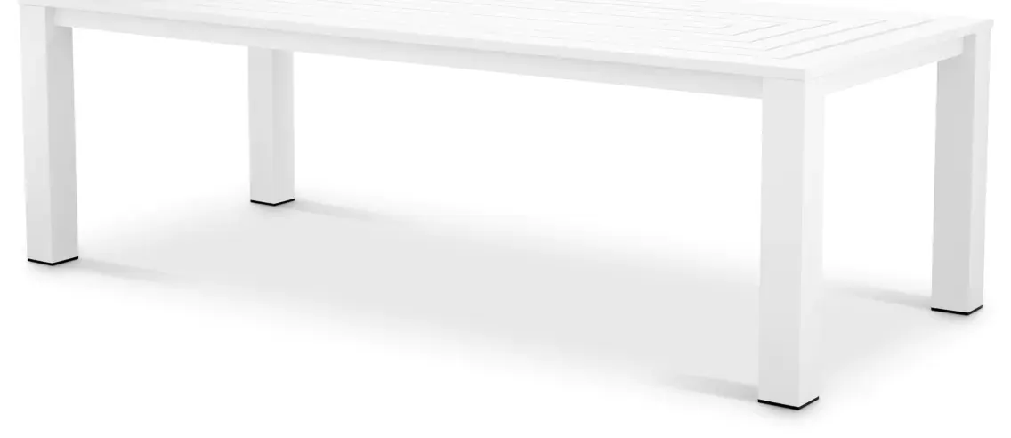 Eichholtz 119777 Outdoor Dining Table Vistamar Eichholtz 119777 Outdoor Dining Table Vistamar