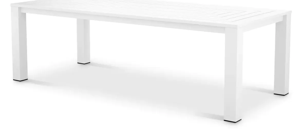 Eichholtz 119777 Outdoor Dining Table Vistamar Eichholtz 119777 Outdoor Dining Table Vistamar