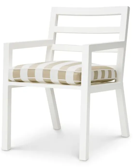 Eichholtz 119778 Outdoor Dining Chair Delta Eichholtz 119778 Outdoor Dining Chair Delta
