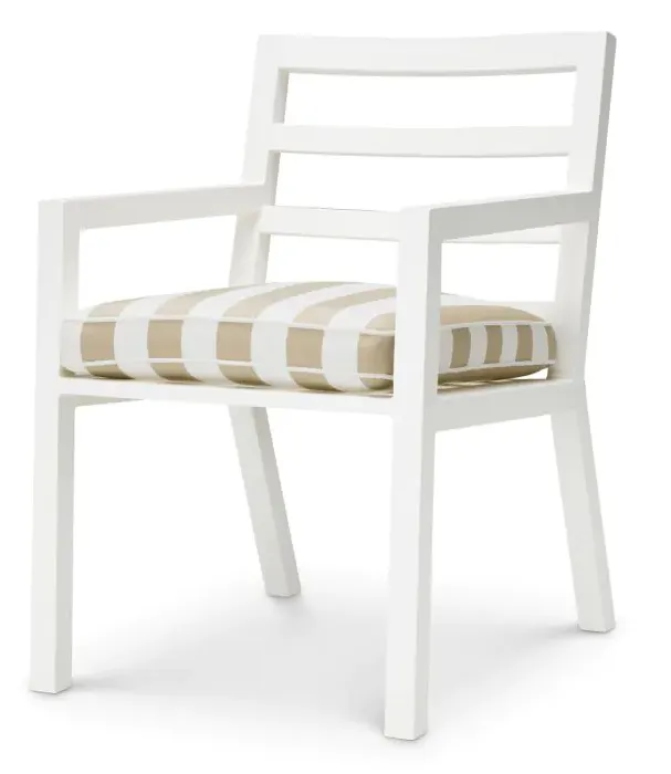 Eichholtz 119778 Outdoor Dining Chair Delta Eichholtz 119778 Outdoor Dining Chair Delta
