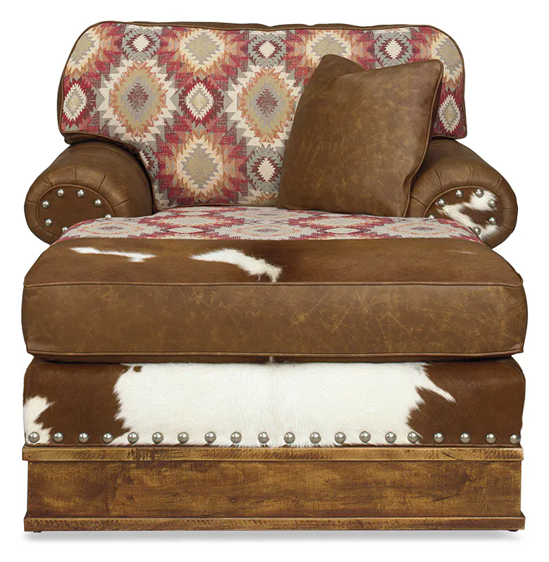 Green Gables Furniture 131041-CHA Parker Lounge Chaise Green Gables Furniture 131041-CHA Parker Lounge Chaise