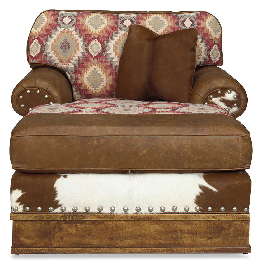 Green Gables Furniture 131041-CHA Parker Lounge Chaise Green Gables Furniture 131041-CHA Parker Lounge Chaise