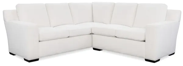 Jessica Charles 1783-2RAF Ollie Right Arm Facing Love Seat Jessica Charles 1783-2RAF Ollie Right Arm Facing Love Seat
