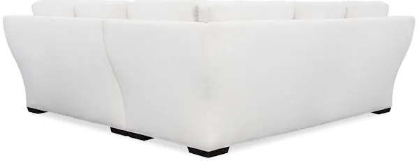 Jessica Charles 1783-2RAF Ollie Right Arm Facing Love Seat Jessica Charles 1783-2RAF Ollie Right Arm Facing Love Seat