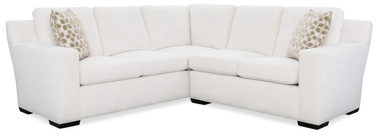 Jessica Charles 1783-2RAF Ollie Right Arm Facing Love Seat Jessica Charles 1783-2RAF Ollie Right Arm Facing Love Seat