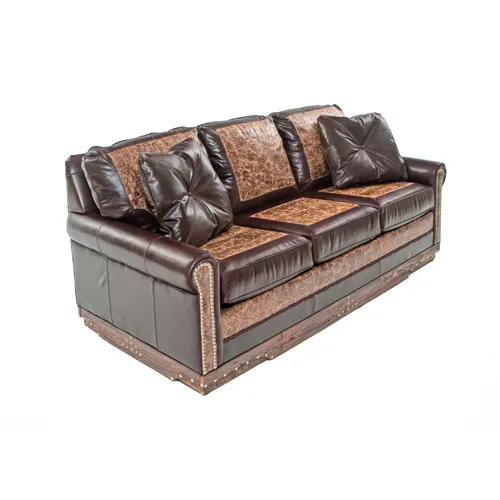 Green Gables Furniture 18201-QS Cameron Queen Sleeper Sofa Dean
