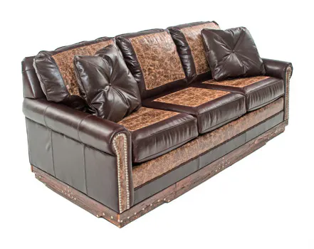 Green Gables Furniture 18201-QS Cameron Queen Sleeper Sofa Dean Green Gables Furniture 18201-QS Cameron Queen Sleeper Sofa Dean