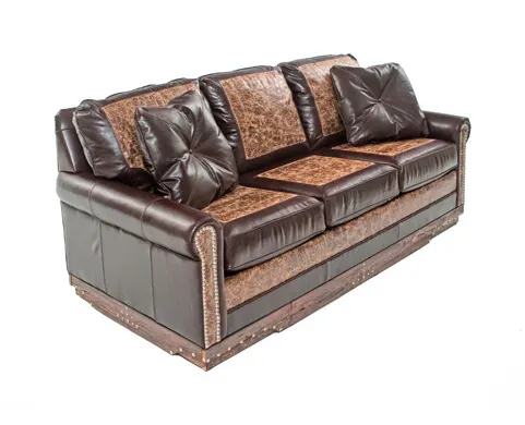 Green Gables Furniture 18201-QS Cameron Queen Sleeper Sofa Dean Green Gables Furniture 18201-QS Cameron Queen Sleeper Sofa Dean