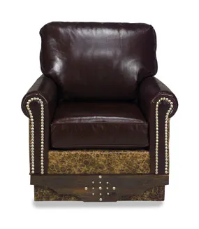 Green Gables Furniture 18251-C Cameron Dean Chair Green Gables Furniture 18251-C Cameron Dean Chair