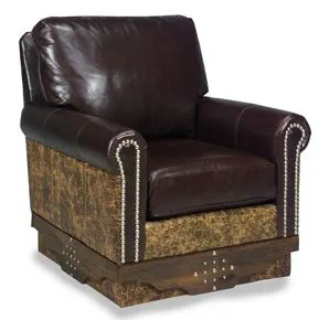 Green Gables Furniture 18251-C Cameron Dean Chair