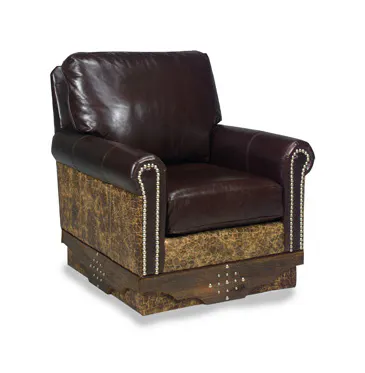 Green Gables Furniture 18251-C Cameron Dean Chair Green Gables Furniture 18251-C Cameron Dean Chair