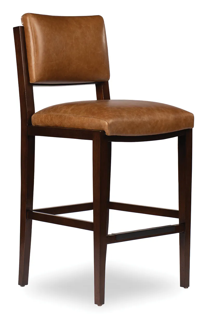Hancock and Moore 237-30 Ruby Bar Stool Hancock and Moore 237-30 Ruby Bar Stool