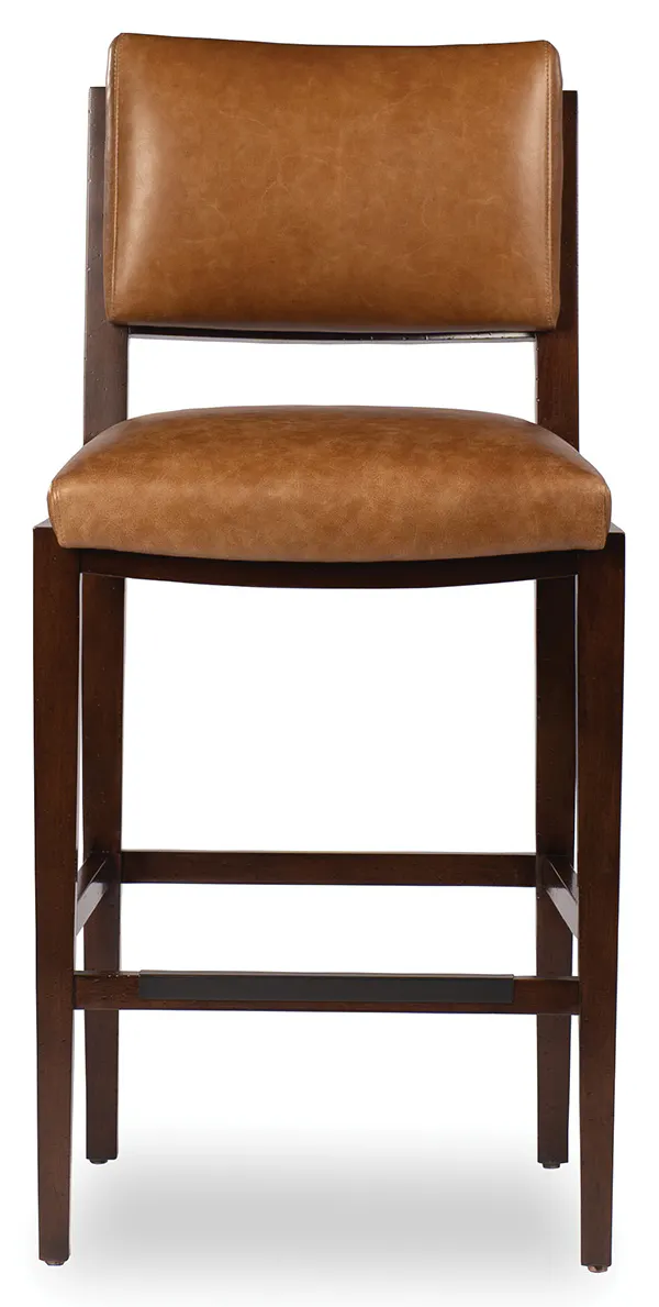 Hancock and Moore 237-30 Ruby Bar Stool Hancock and Moore 237-30 Ruby Bar Stool