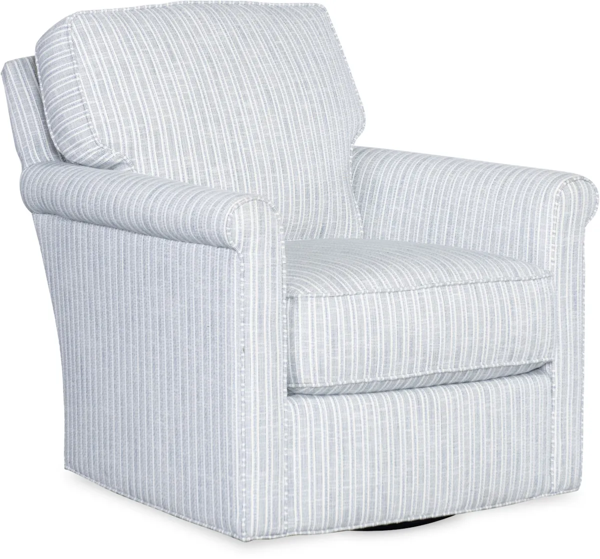CR Laine 2872-05SW Edward Swivel Chair CR Laine 2872-05SW Edward Swivel Chair