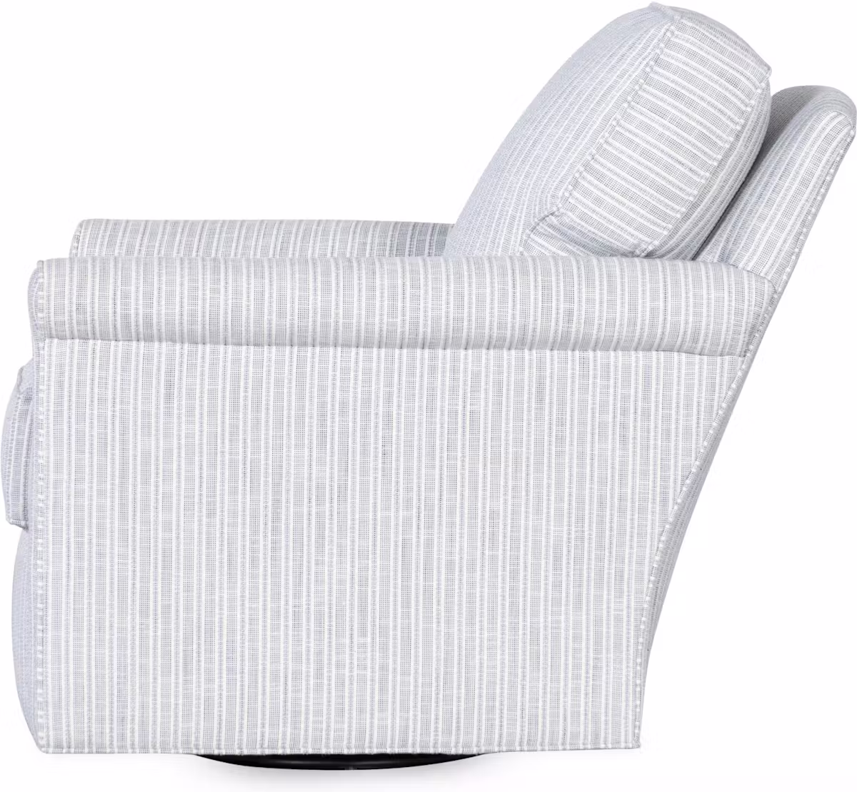 CR Laine 2872-05SW Edward Swivel Chair CR Laine 2872-05SW Edward Swivel Chair
