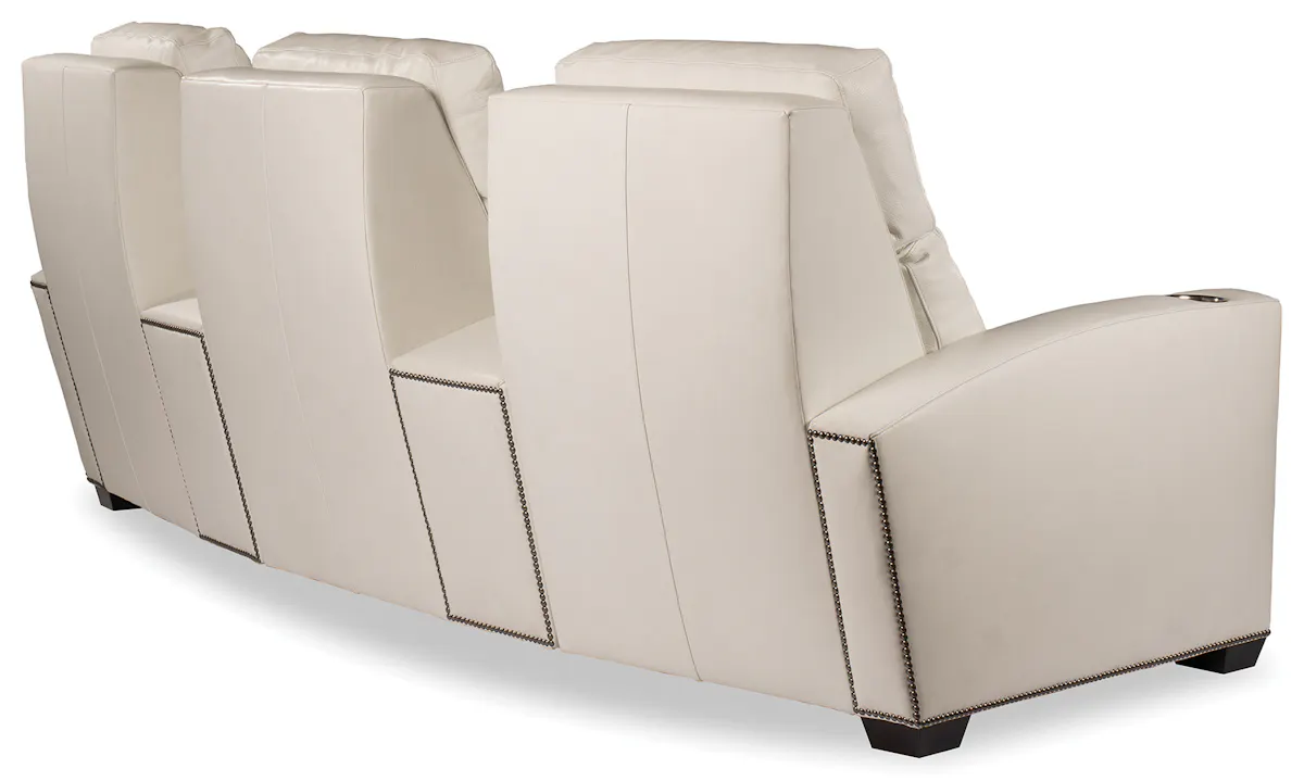 Hancock and Moore 2MT10 Theater YW2 Armless Power Recliner Hancock and Moore 2MT10 Theater YW2 Armless Power Recliner
