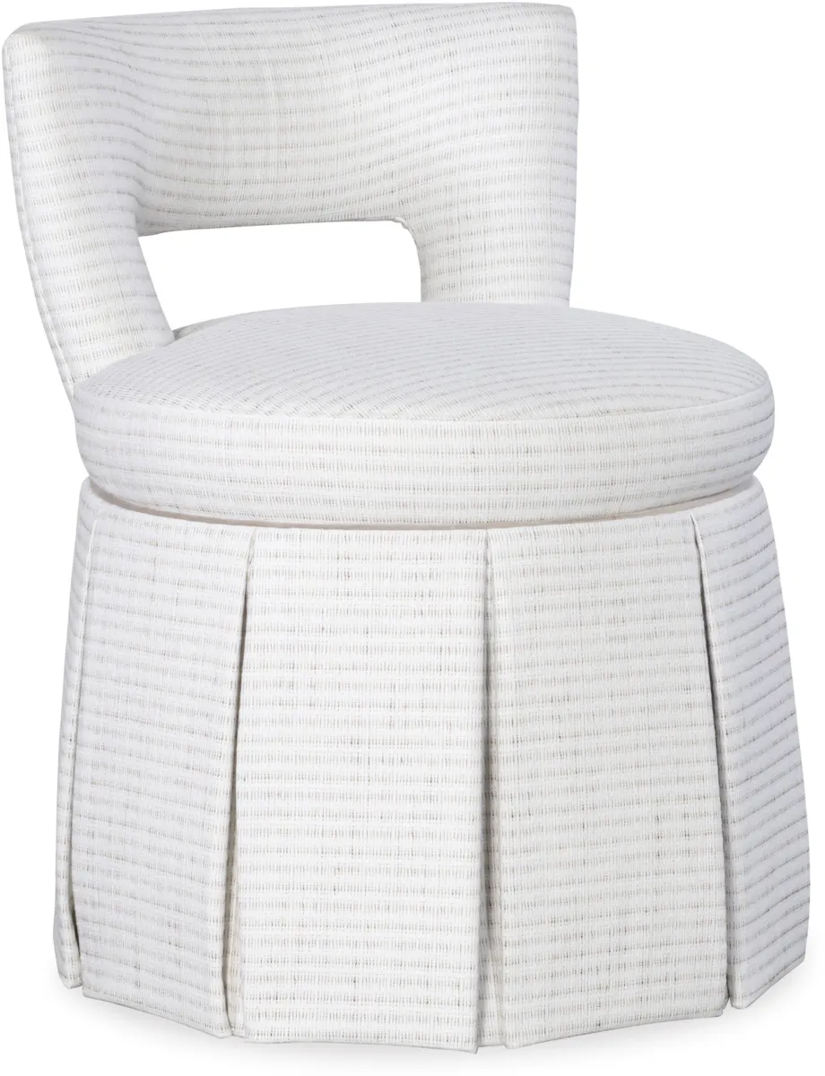 CR Laine 3131-05 Delaney Chair With Casters CR Laine 3131-05 Delaney Chair With Casters